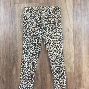 Barna, Fekete színű Hosszú szárú Lány Nadrág (H&M) 98