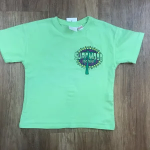 Zöld színű Rövid ujjú Fiú Póló (Zara) 110