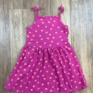 Pink színű Lány Ruha (C&A) 104