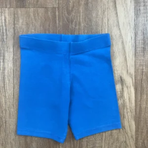 Kék színű Rövid szárú Lány Nadrág (Next) 98