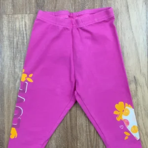 Pink színű Háromnegyedes Lány Nadrág (Primigi) 92