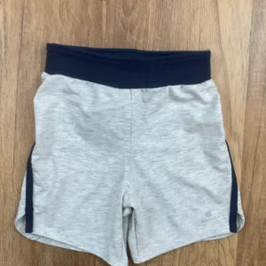 Szürke színű Rövid szárú Lány Nadrág (Decathlon) 86