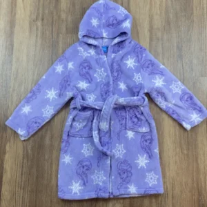 Lila színű Lány Köntös (Disney) 104, 98